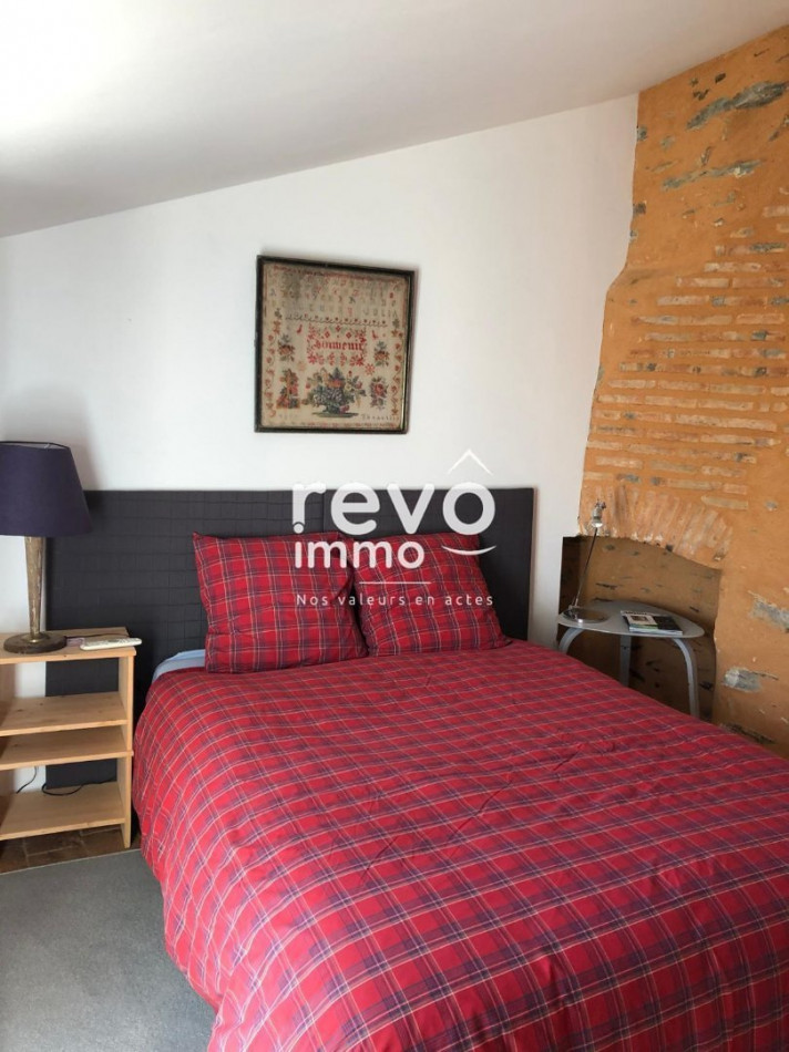 à vendre Maison de caractère Beaupreau - Photo 4