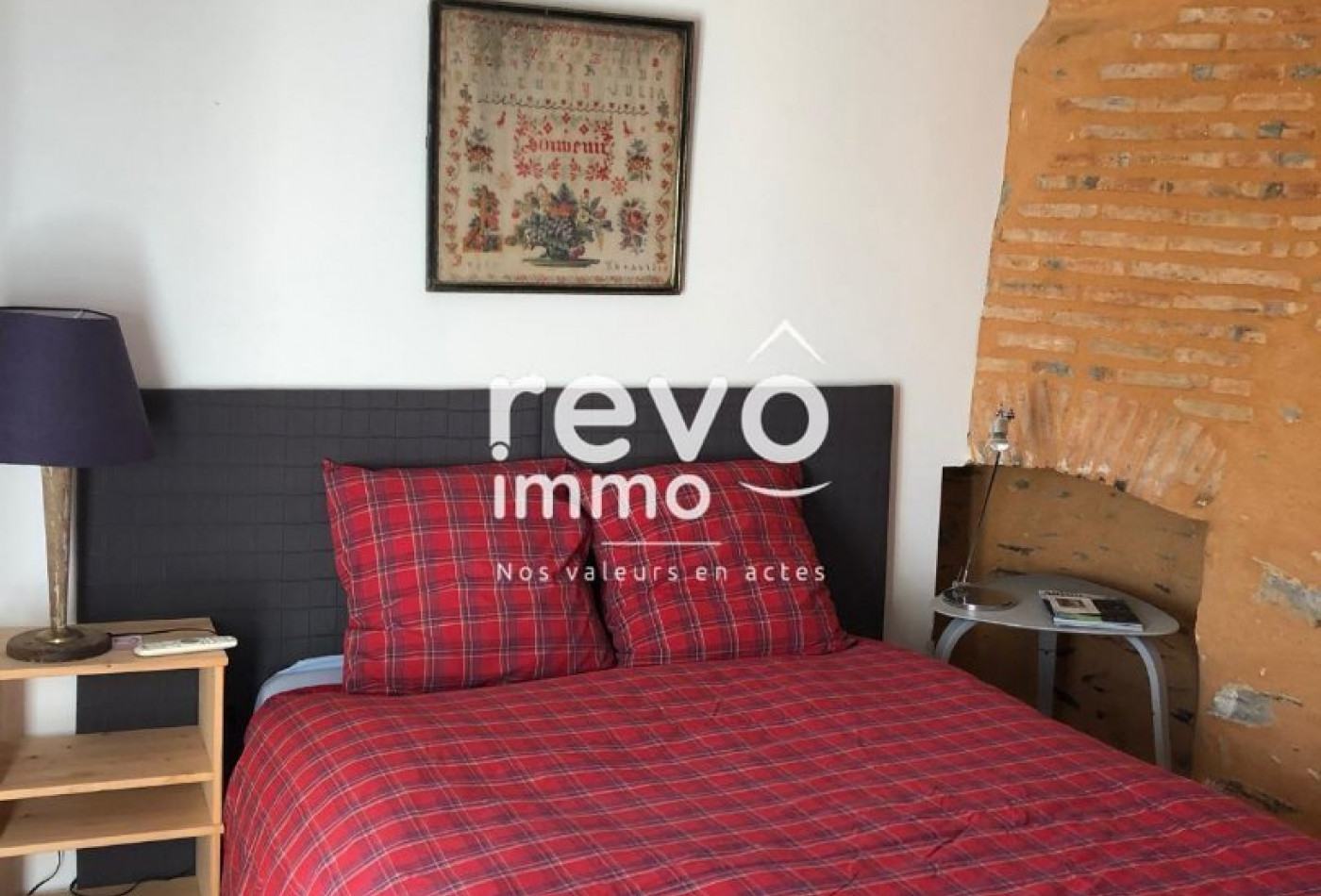 vente Maison de caractère Beaupreau - Photo 8