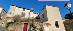 vente Maison de caractère Beaupreau