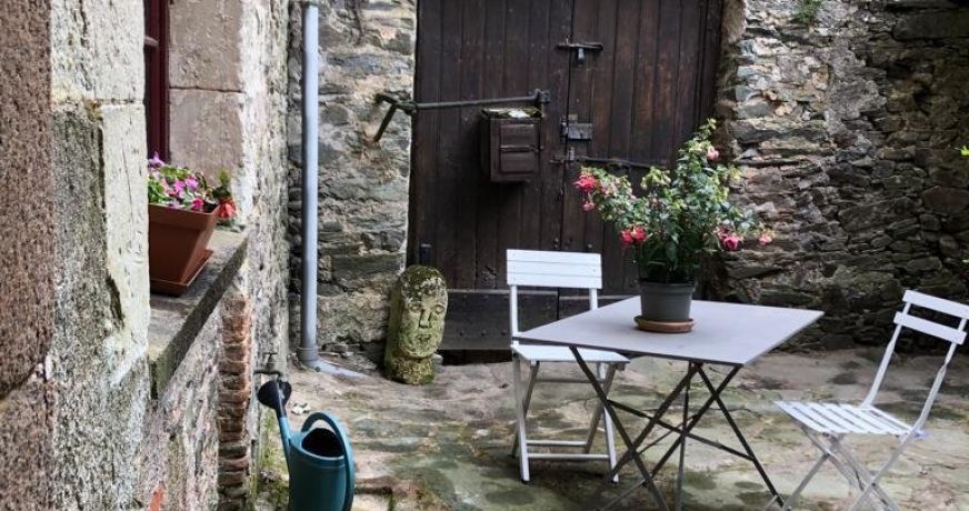 vente Maison de caractère Beaupreau