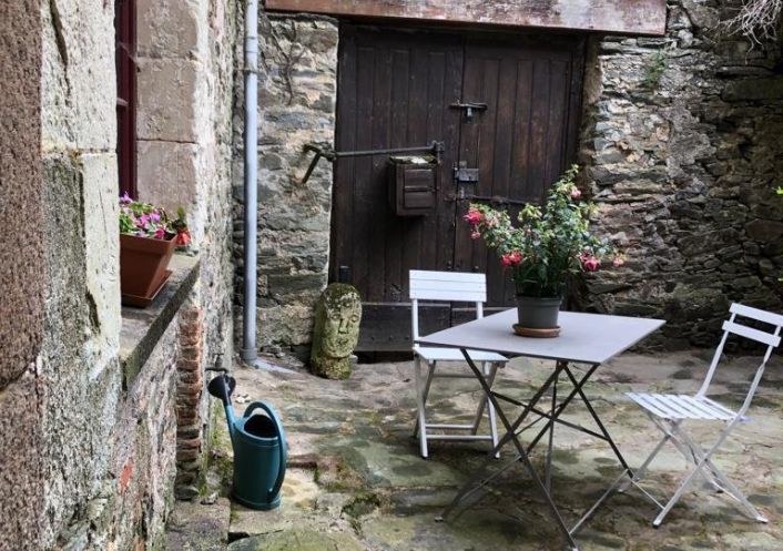 à vendre Maison de caractère Beaupreau