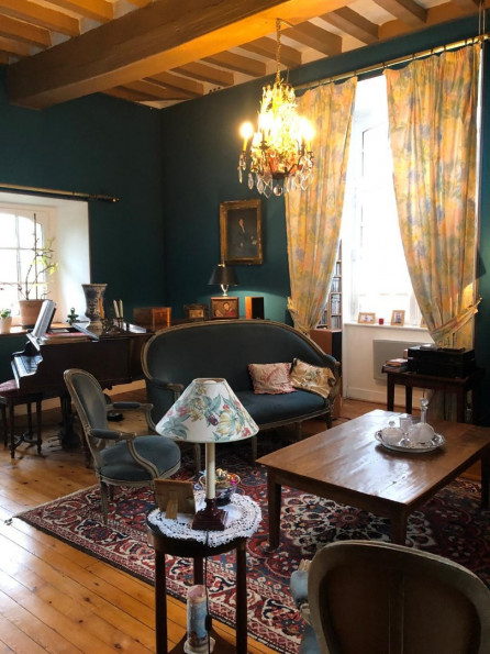 vente Maison de caractère Beaupreau - Photo 4