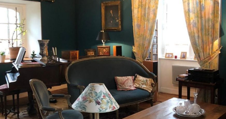 vente Maison de caractère Beaupreau