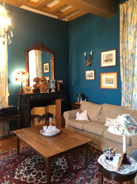 vente Maison de caractère Beaupreau - Photo 3