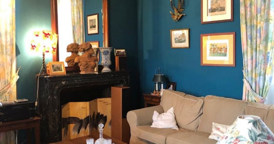 vente Maison de caractère Beaupreau