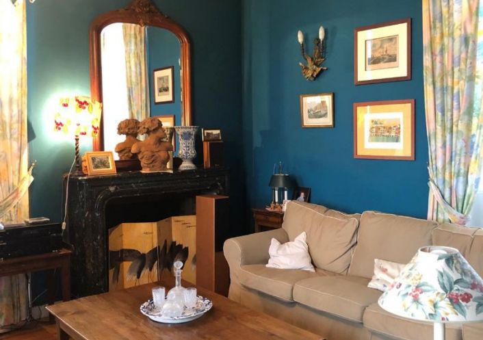 à vendre Maison de caractère Beaupreau