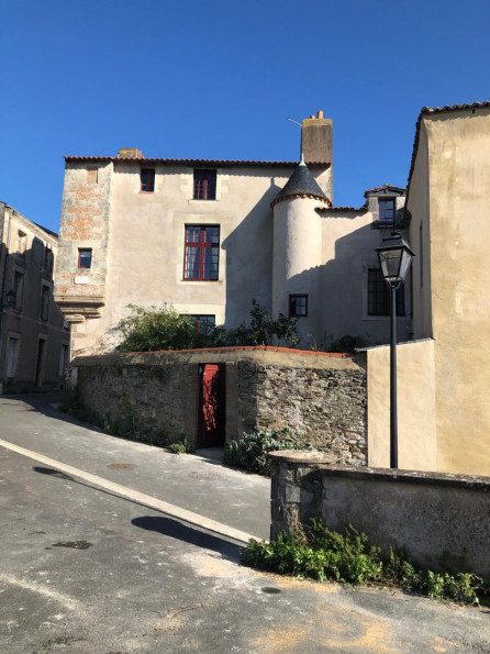 vente Maison de caractère Beaupreau - Photo 6