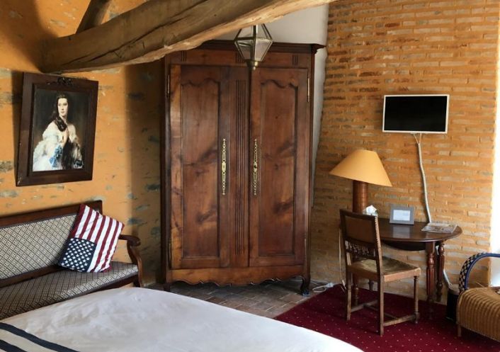 à vendre Maison de caractère Beaupreau