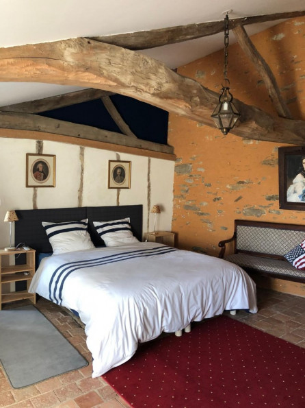 vente Maison de caractère Beaupreau - Photo 9