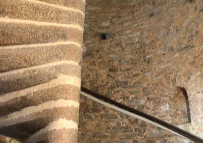 à vendre Maison de caractère Beaupreau