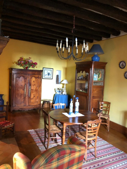 vente Maison de caractère Beaupreau - Photo 10