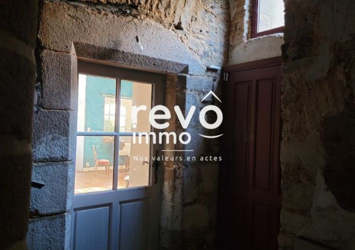 à vendre Maison de caractère Beaupreau