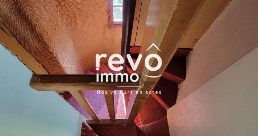 vente Maison de caractère Beaupreau