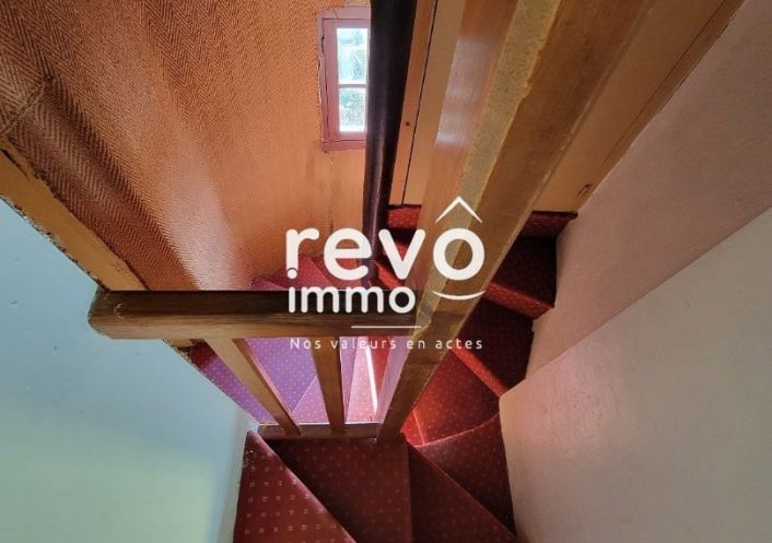 à vendre Maison de caractère Beaupreau