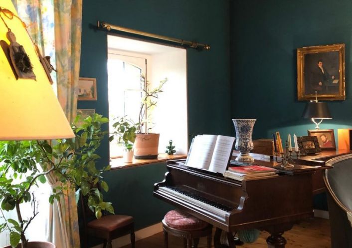 à vendre Maison de caractère Beaupreau