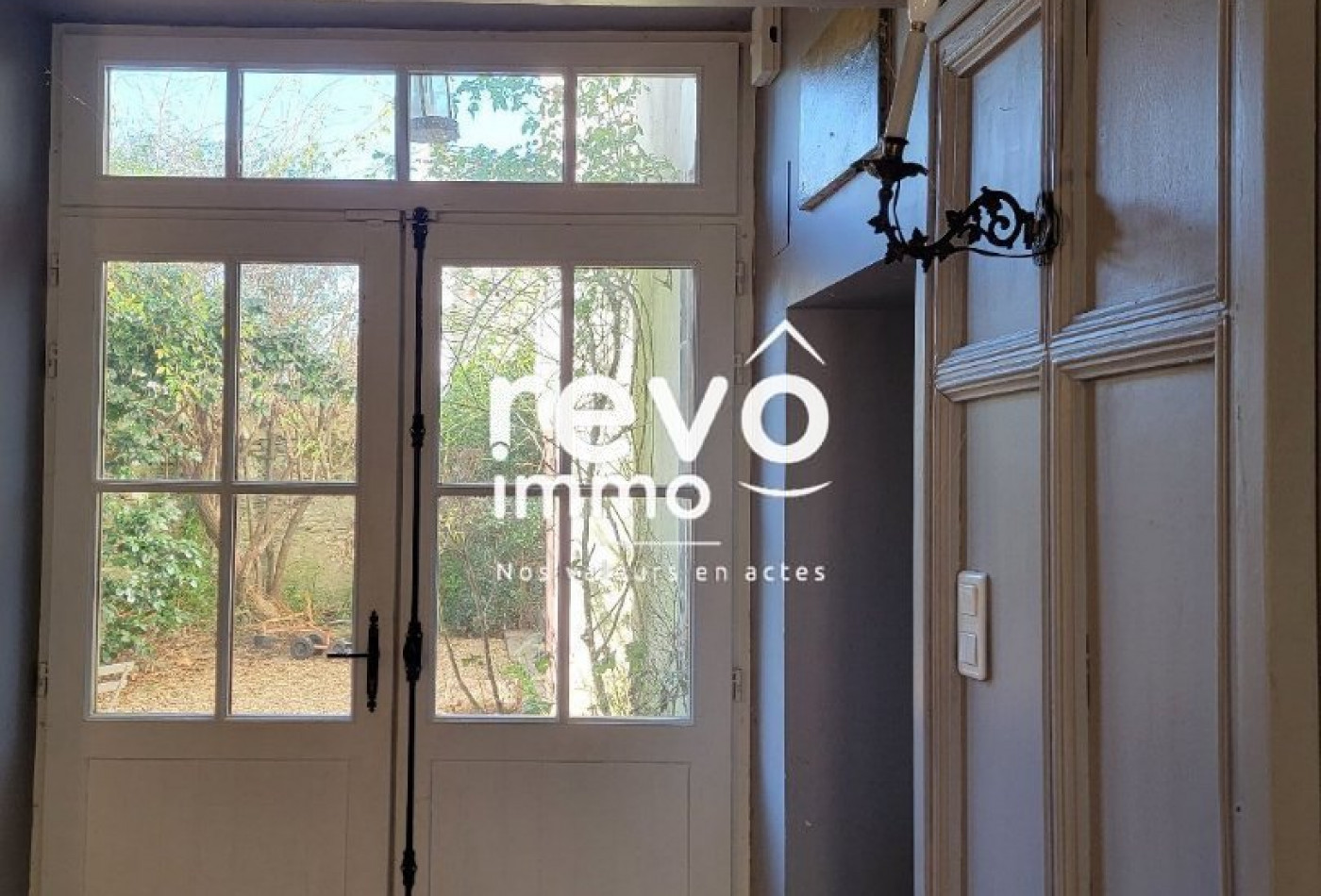 vente Maison de caractère Beaupreau - Photo 6