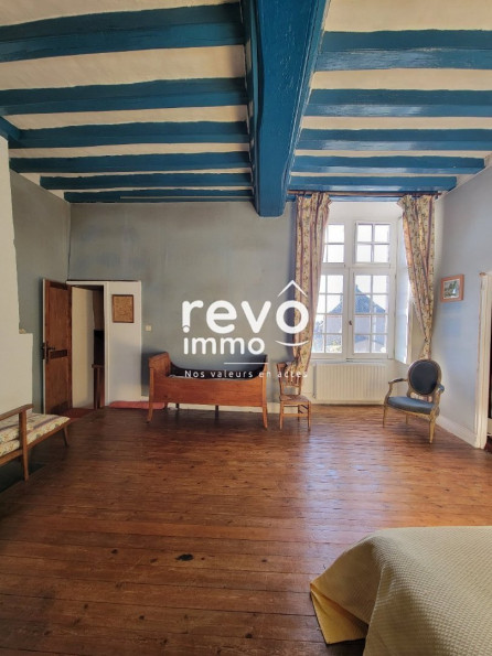 vente Maison de caractère Beaupreau - Photo 8