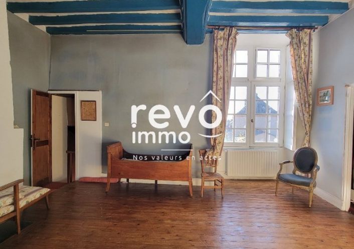 à vendre Maison de caractère Beaupreau