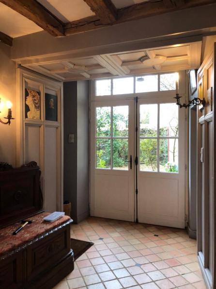 vente Maison de caractère Beaupreau - Photo 7