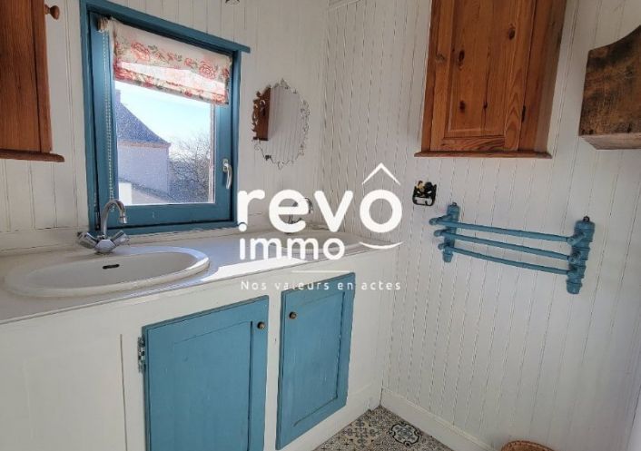 à vendre Maison de caractère Beaupreau