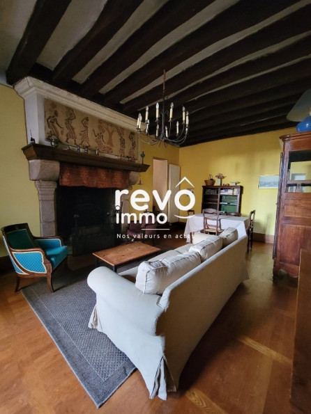 vente Maison de caractère Beaupreau - Photo 5