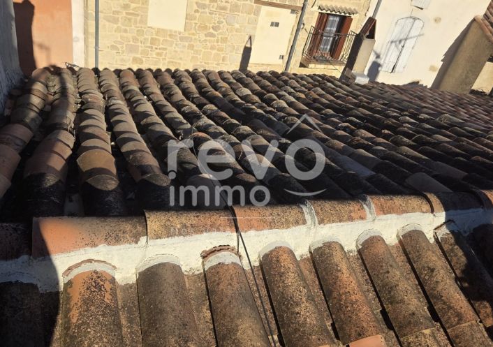 à vendre Maison vigneronne Saint Pargoire