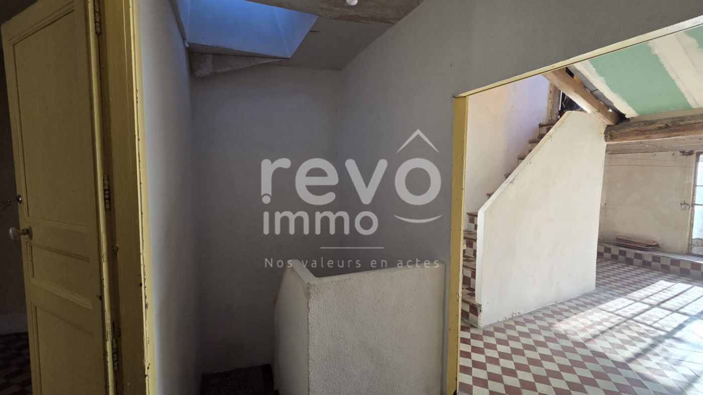 à vendre Maison vigneronne Saint Pargoire - Photo 10