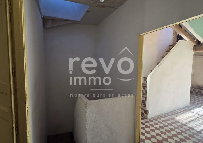 à vendre Maison vigneronne Saint Pargoire