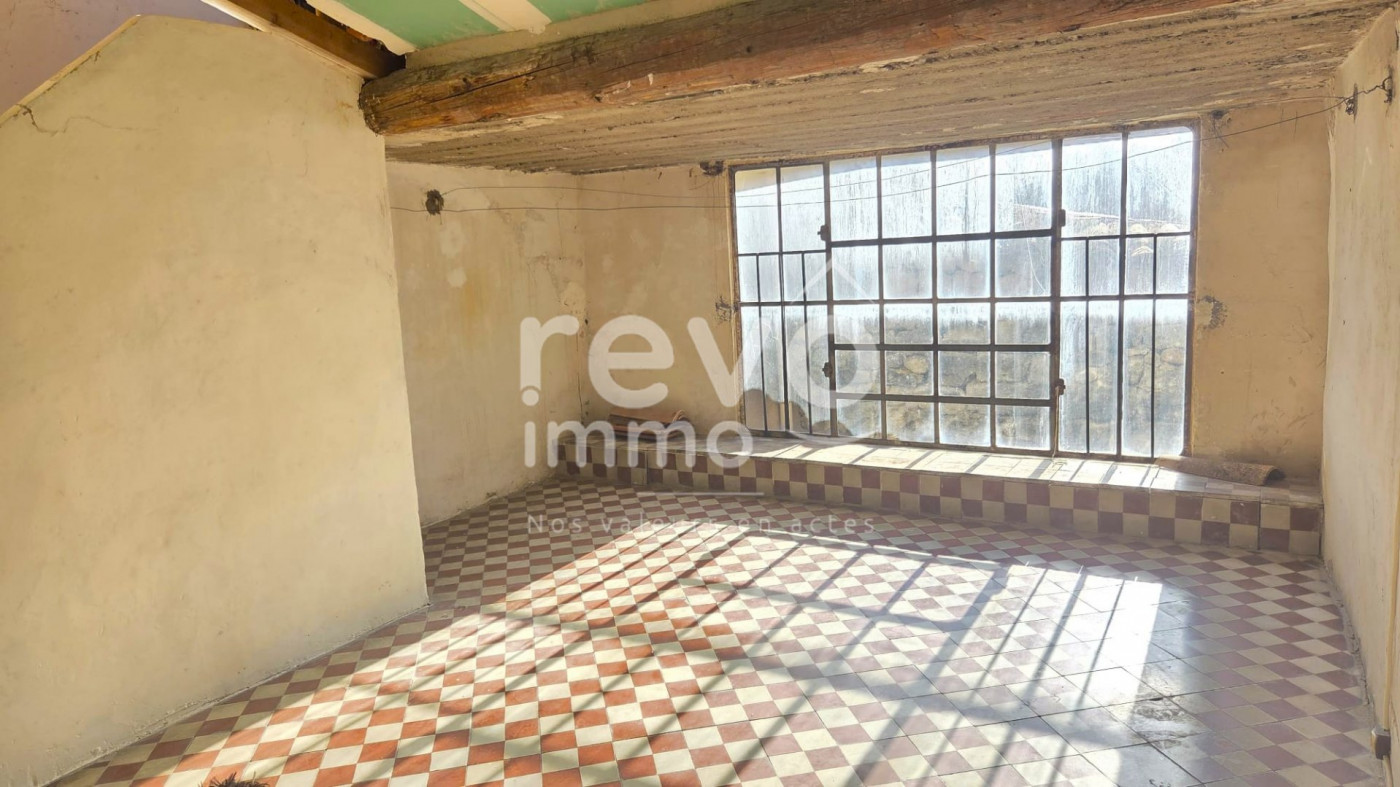 à vendre Maison vigneronne Saint Pargoire - Photo 1