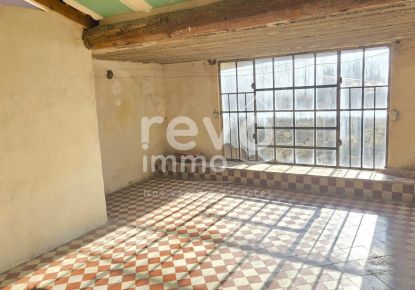 vente Maison vigneronne Saint Pargoire