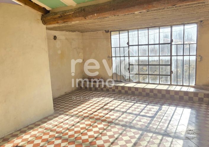 à vendre Maison vigneronne Saint Pargoire