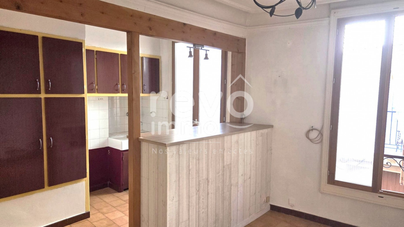 à vendre Maison vigneronne Saint Pargoire - Photo 2