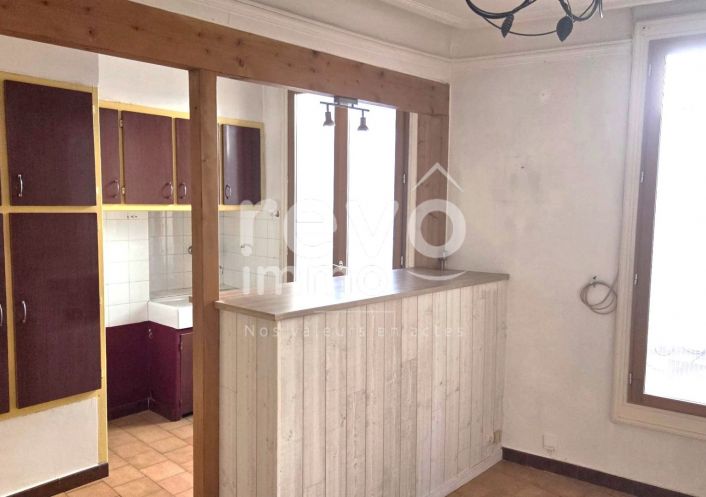 à vendre Maison vigneronne Saint Pargoire