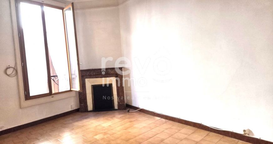 vente Maison vigneronne Saint Pargoire