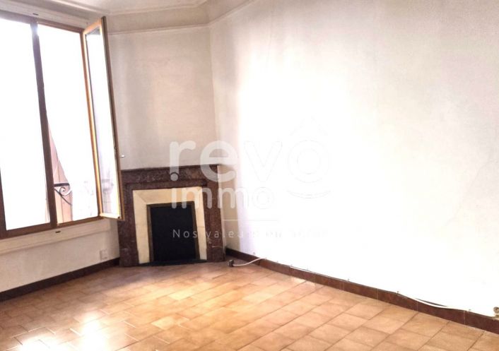 à vendre Maison vigneronne Saint Pargoire