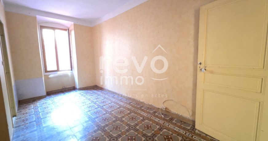 vente Maison vigneronne Saint Pargoire