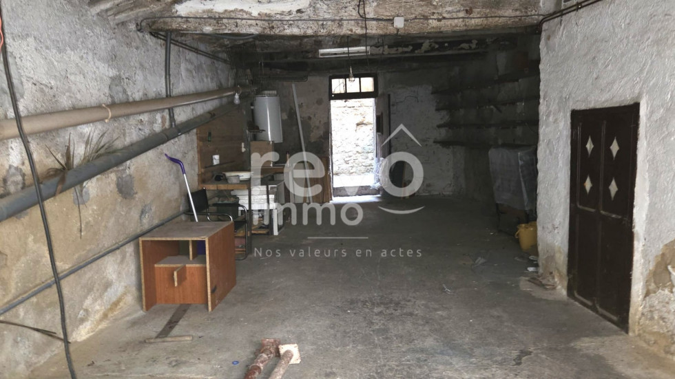 vente Maison vigneronne Saint Pargoire - Photo 8