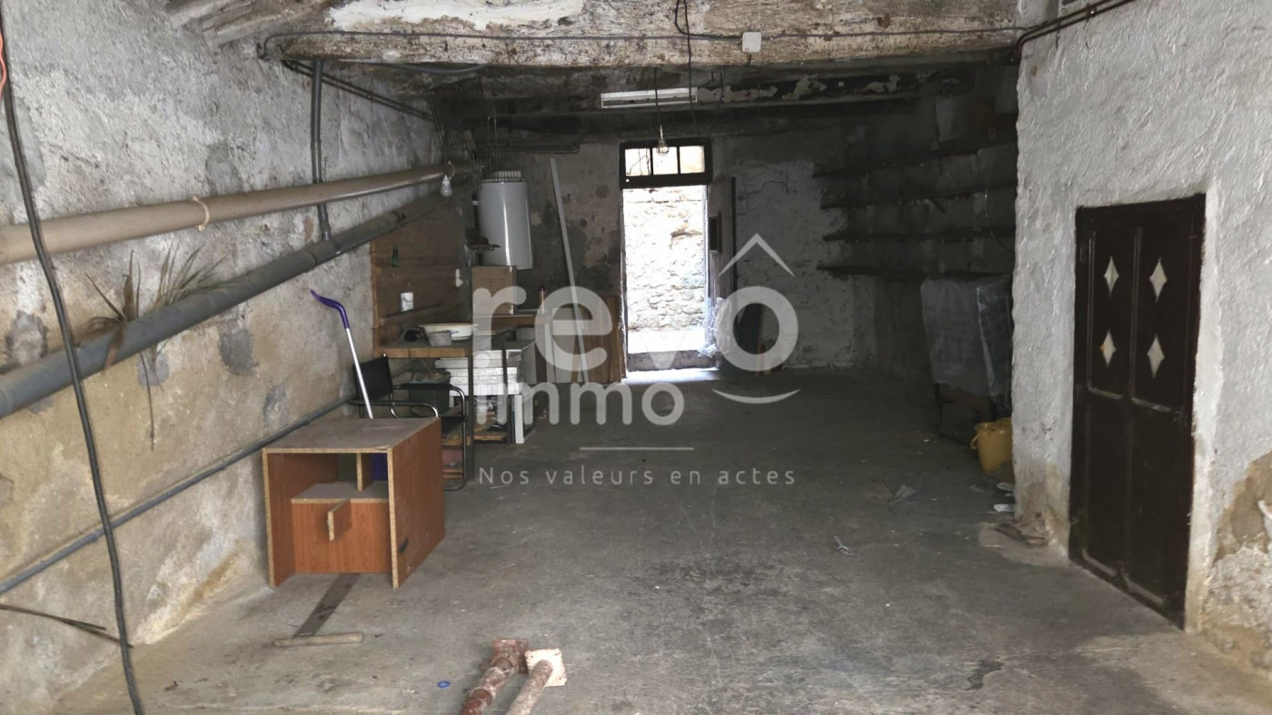 à vendre Maison vigneronne Saint Pargoire - Photo 8