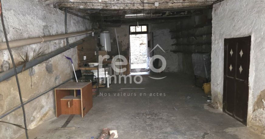 vente Maison vigneronne Saint Pargoire