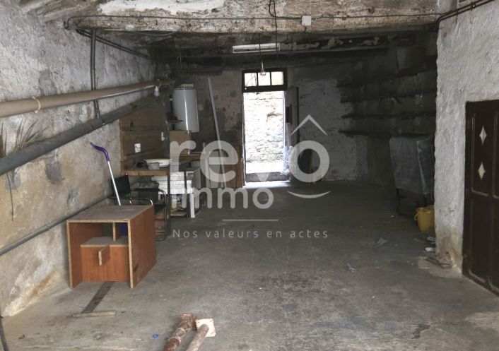 à vendre Maison vigneronne Saint Pargoire