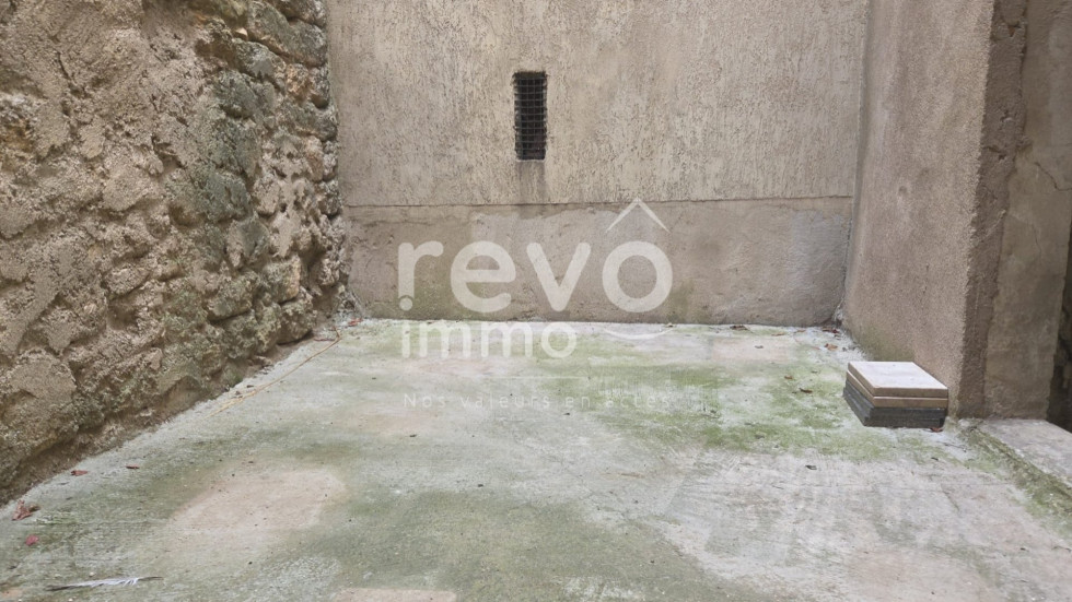 vente Maison vigneronne Saint Pargoire - Photo 7