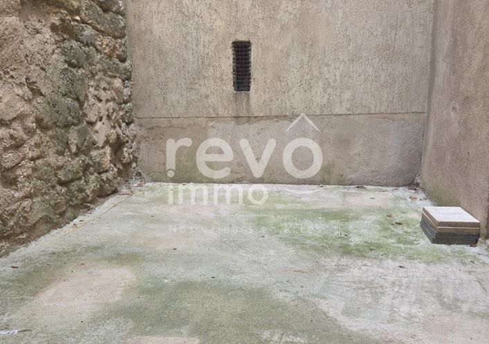 à vendre Maison vigneronne Saint Pargoire