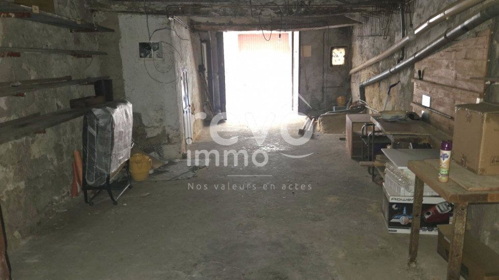 vente Maison vigneronne Saint Pargoire - Photo 10