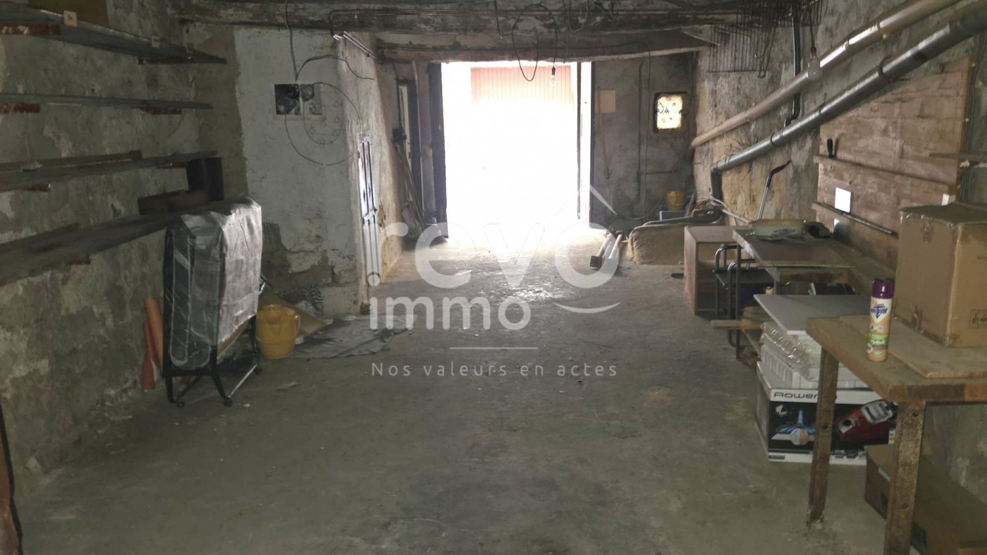 à vendre Maison vigneronne Saint Pargoire - Photo 9