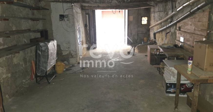 vente Maison vigneronne Saint Pargoire