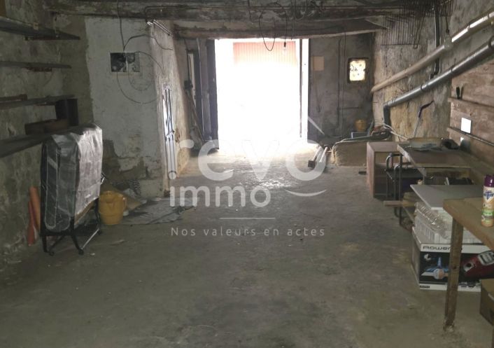 à vendre Maison vigneronne Saint Pargoire