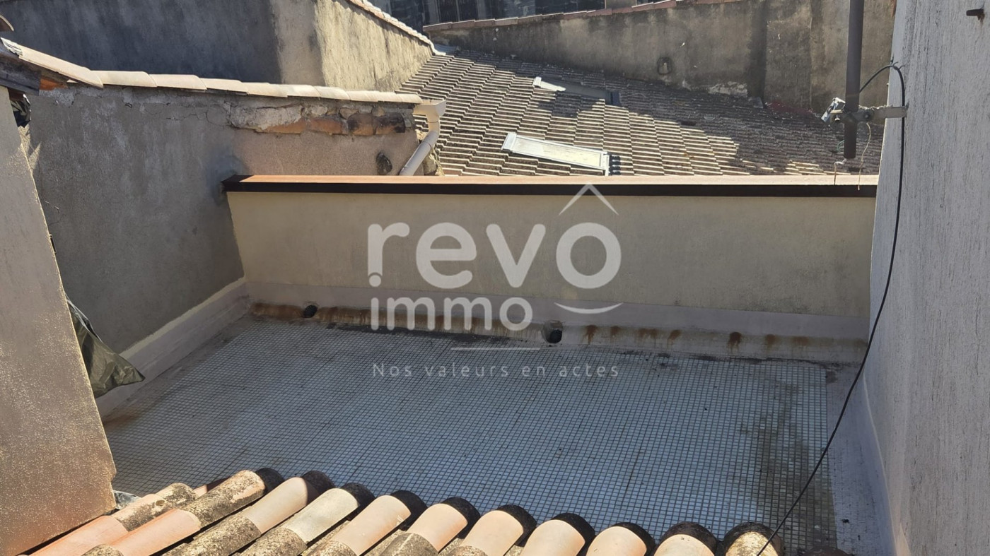 à vendre Maison vigneronne Saint Pargoire - Photo 3