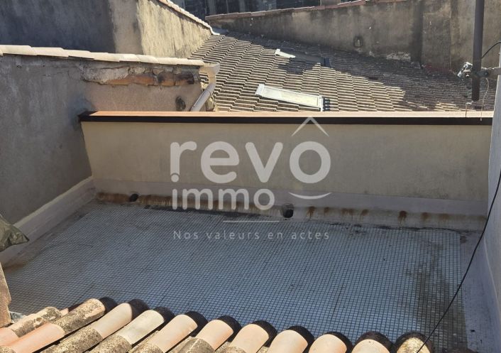 à vendre Maison vigneronne Saint Pargoire