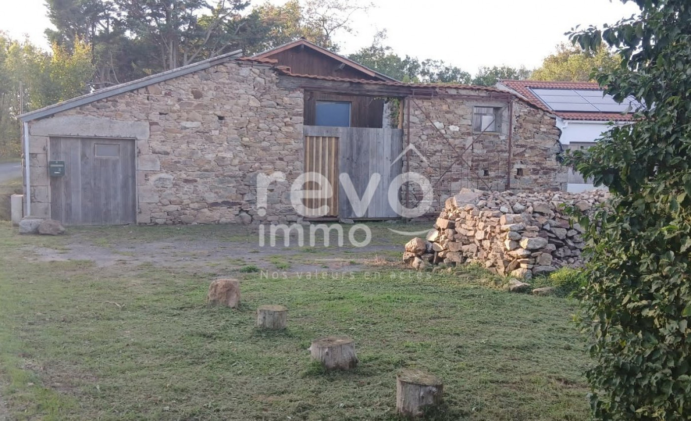 à vendre Grange Montaigu-vendÉe - Photo 2