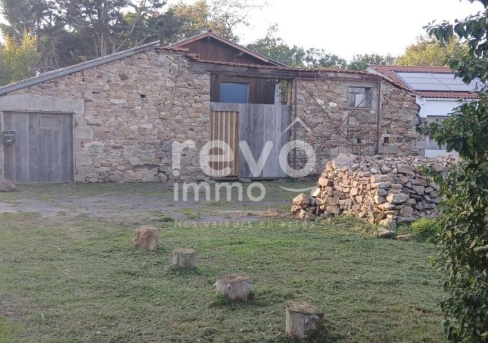 à vendre Grange Montaigu-vendÉe